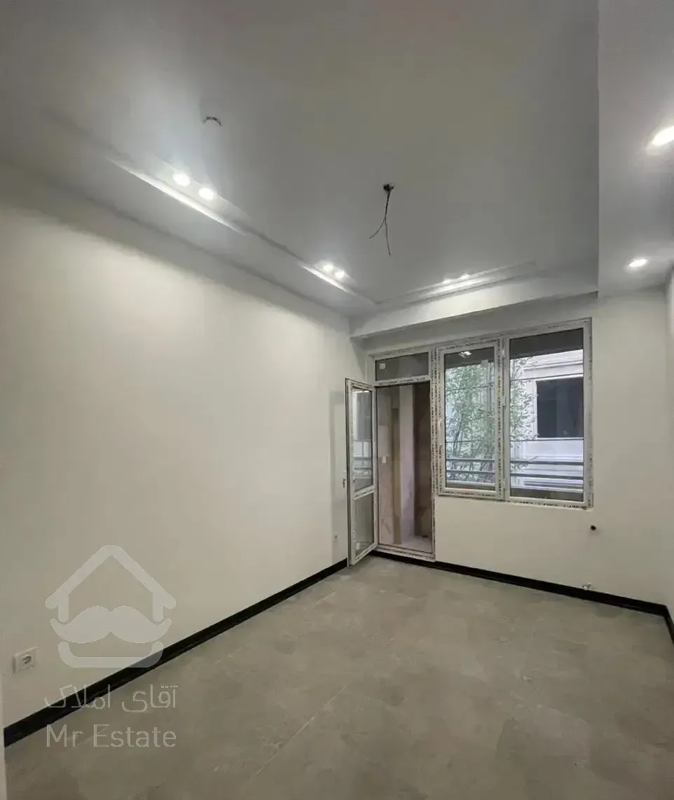 فروش آپارتمان ۱۳۱متری ۳خواب نوشهر