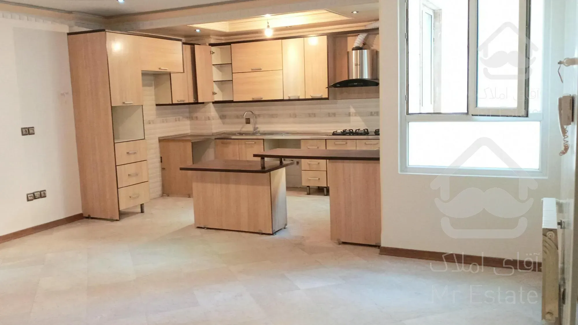 خرید آپارتمان ۶۱ متری مهران