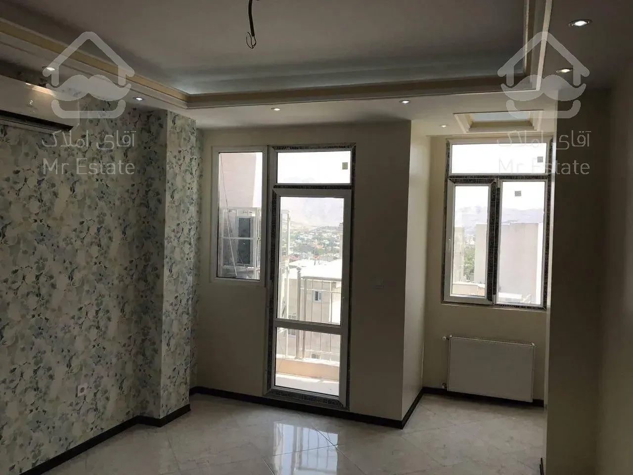 فروش اپارتمان 154متری نوساز در لواسان