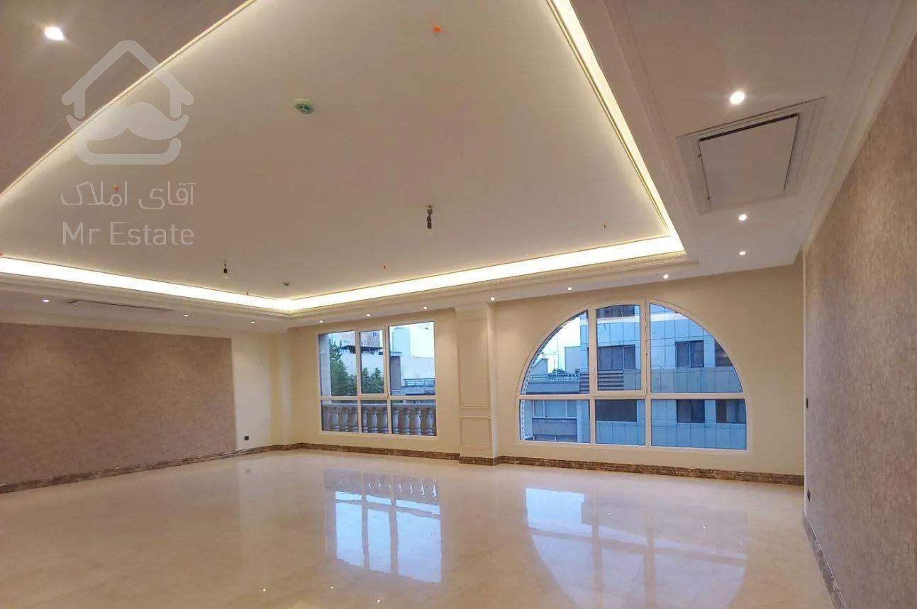 قائم مقام // ۲۸۸ متر // با مشاعات کامل