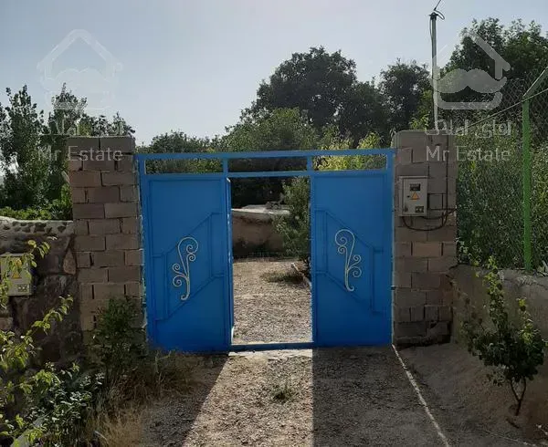 باغ ویلای دارای امکانات در فیروزکوه