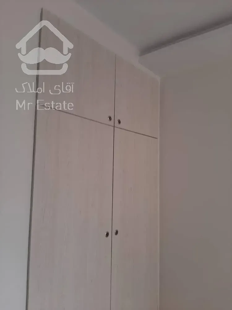 آپارتمان ۱۲۰متری ،کلیدنخورده، مجیدیه شمالی