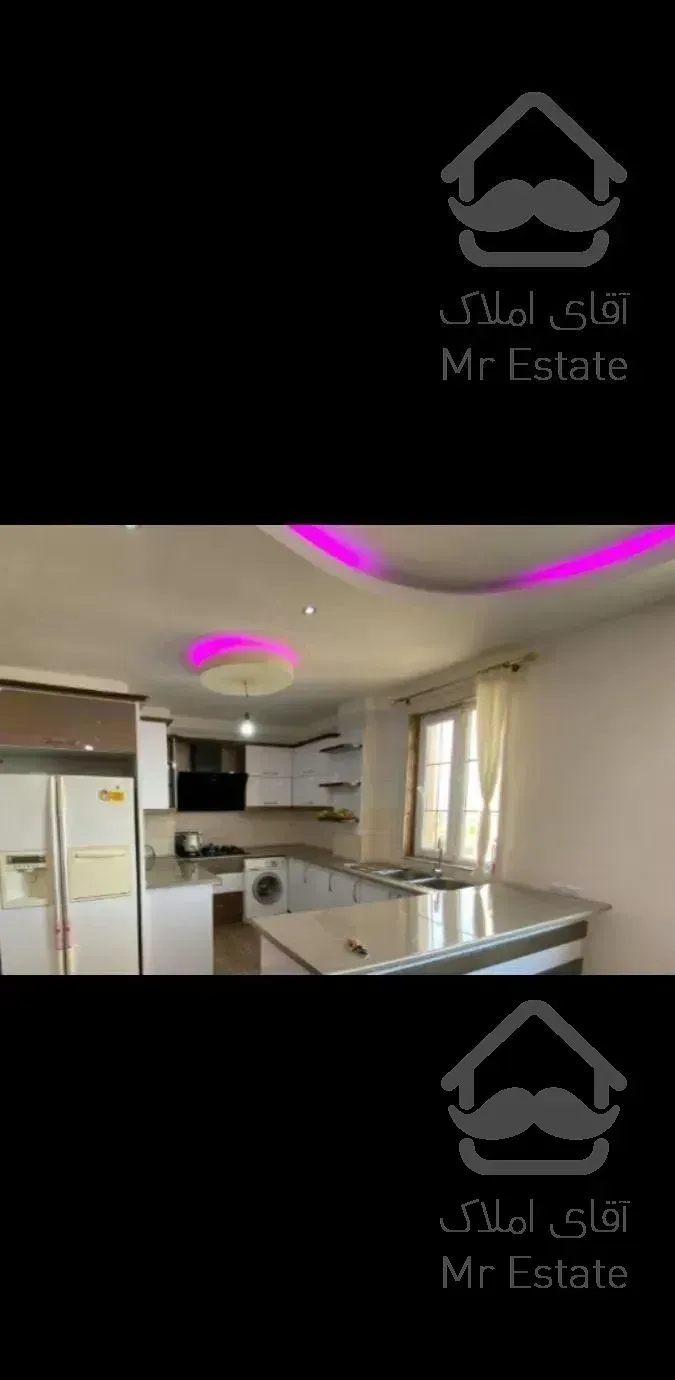 ۱۰۷ متری بلوار ارم میلاد