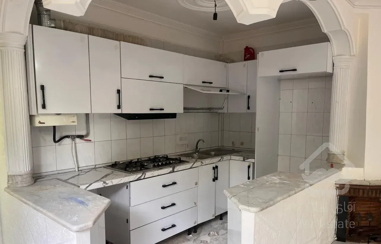 اجاره آپارتمان ۵۰ متری ۱ خوابه طبقه ۱