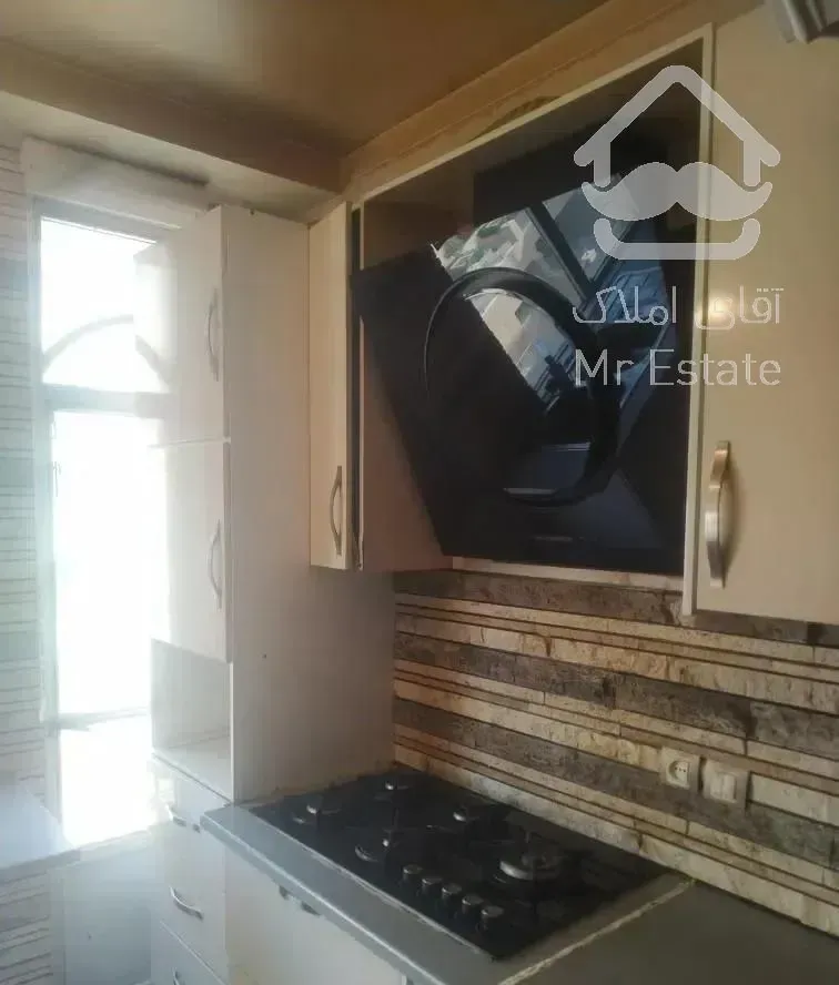 آپارتمان ۸۰ متری / ارم