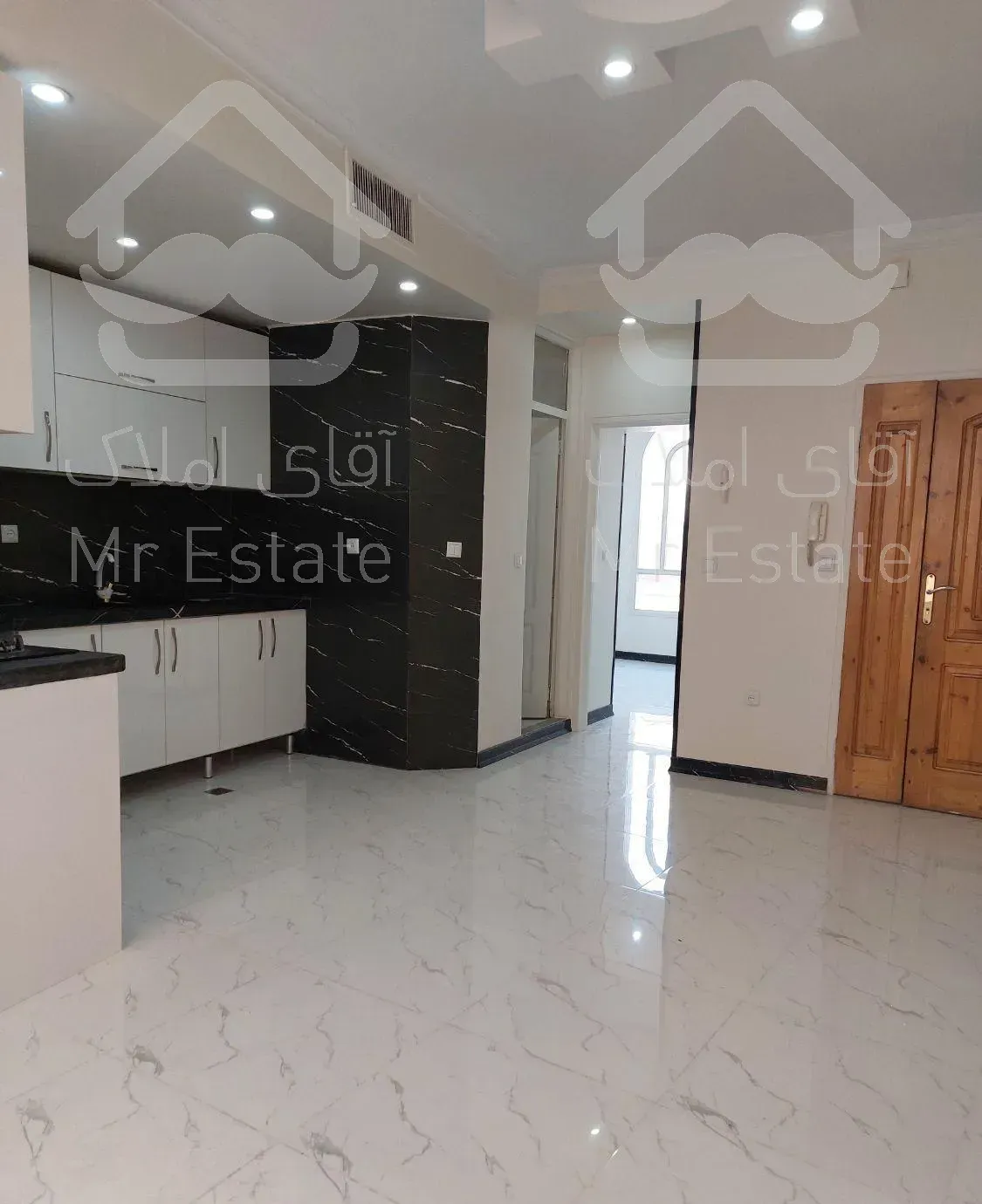 ۴۱متر۱خواب فول بازسازی تک واحد.شریعتی.کلیم کاشانی