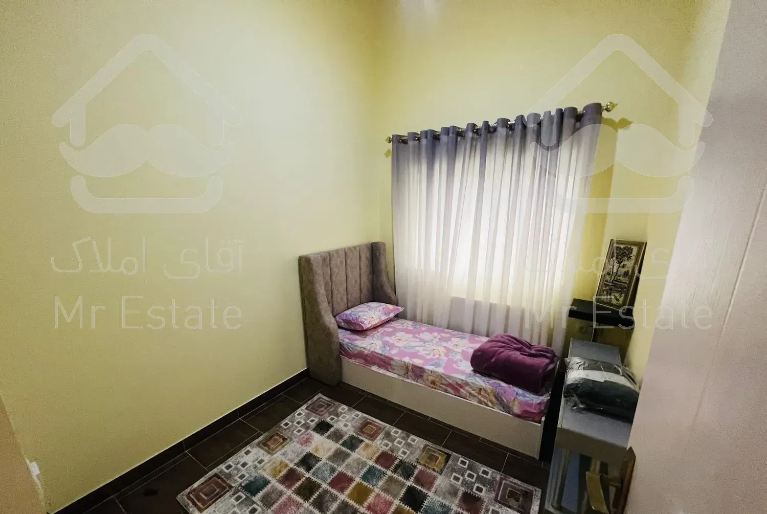 ویلا چهار خواب