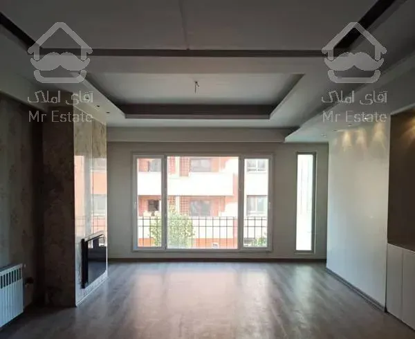 آپارتمان.۱۱۷متر.۲خواب.فاز ۱مهرشهر