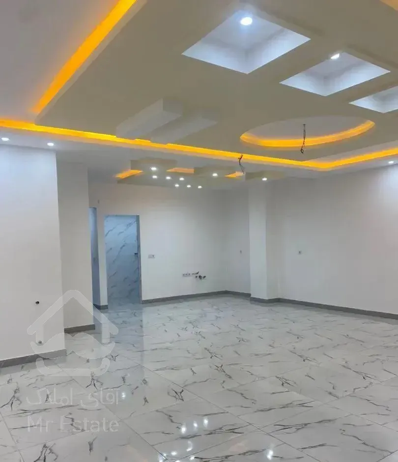 فروش آپارتمان ۱۲۰متر ۲خواب مستر سنددار مرکز شهر