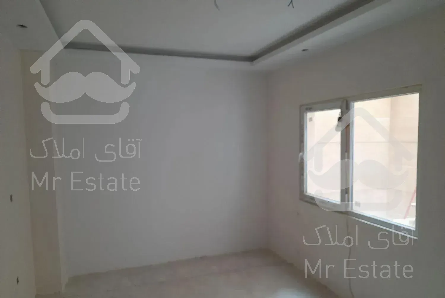 آپارتمان ۱۳۰ متری، هوافضا، بومهن