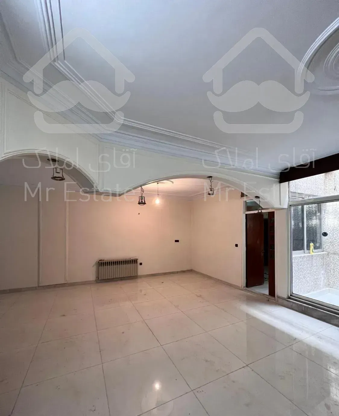 برزیل ۱۷۰ متر بازسازی شده رهن و اجاره