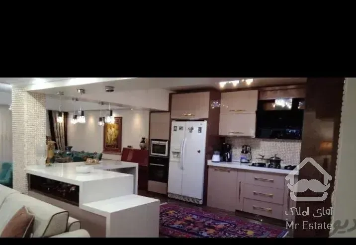 160 متر فول تکواحدی ایرانشهر فرصت ۳خواب