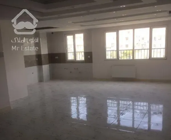 ۱۱۸متری/سه خوابه/نوساز/فول دیزاین