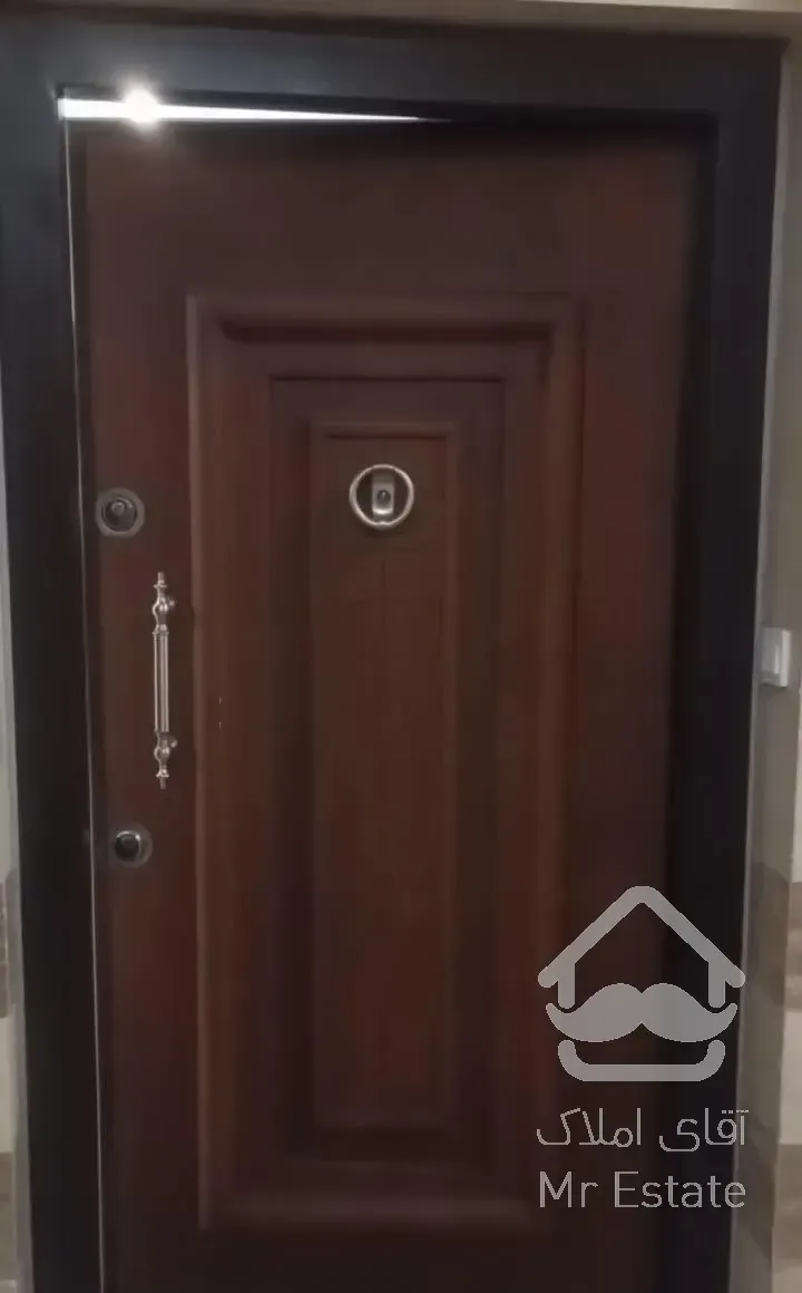 75متر یک خوابه کلید نخورده