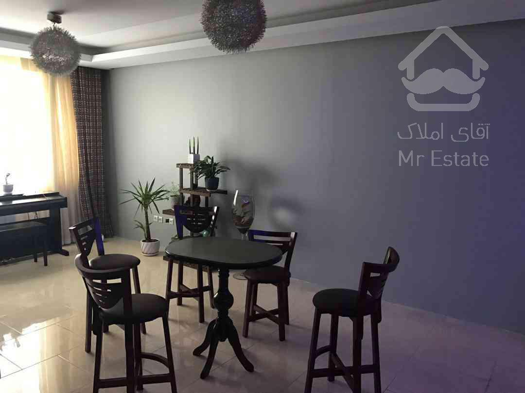 خریداپارتمان دوخوابه فول بلوارفردوس نورعالی