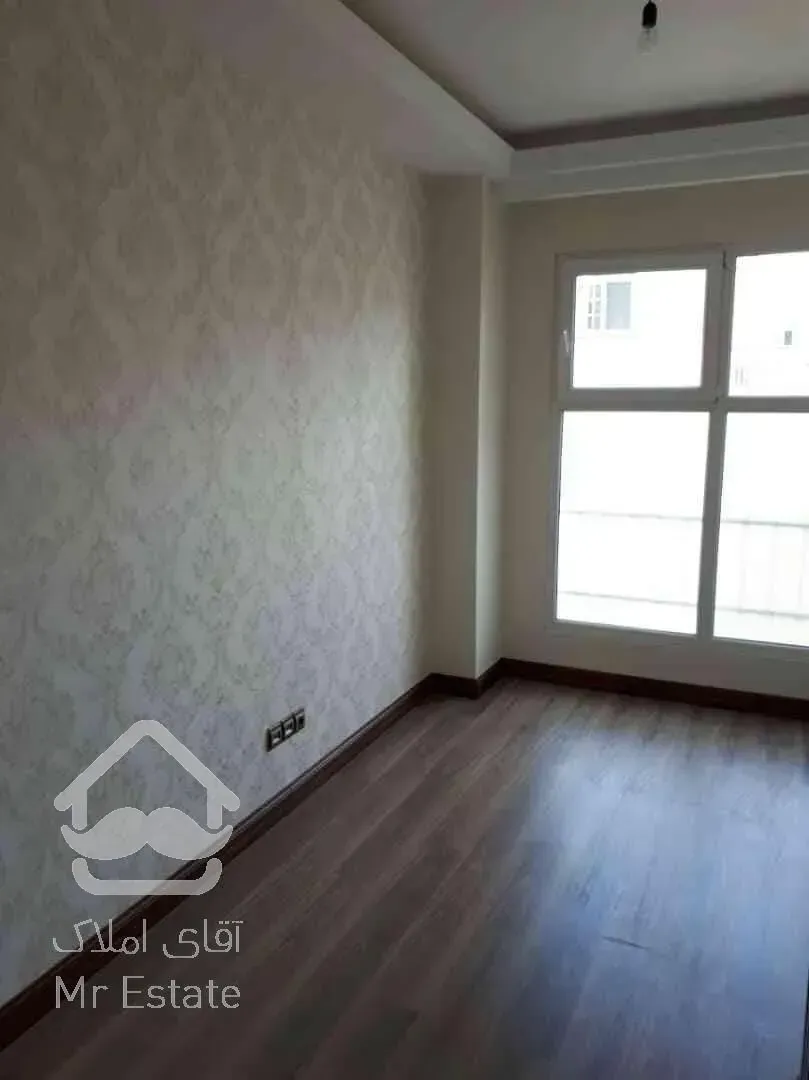 اپارتمان ۱۳۳متری ۳خواب فردوس شرق