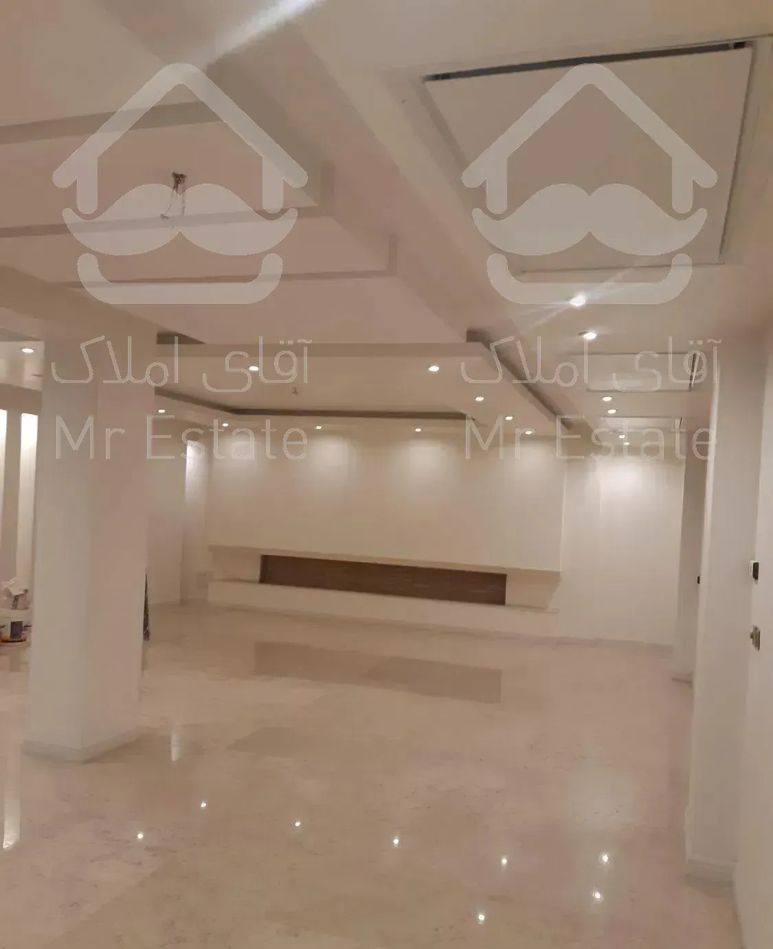 کاخ سازان ونک 230 + 10 پ قصر اشرافی اعیانی 1400