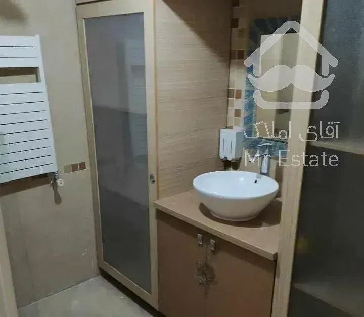 ۱۵۳مترآپارتمان/سه خواب/وام بلندمدت/چیتگر