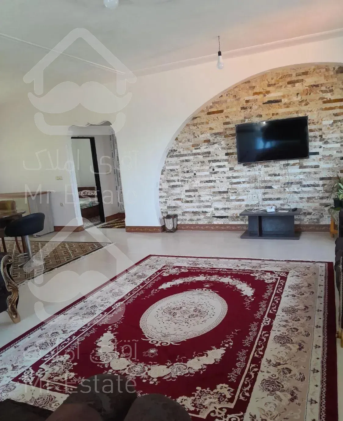 ویلا دو خوابه