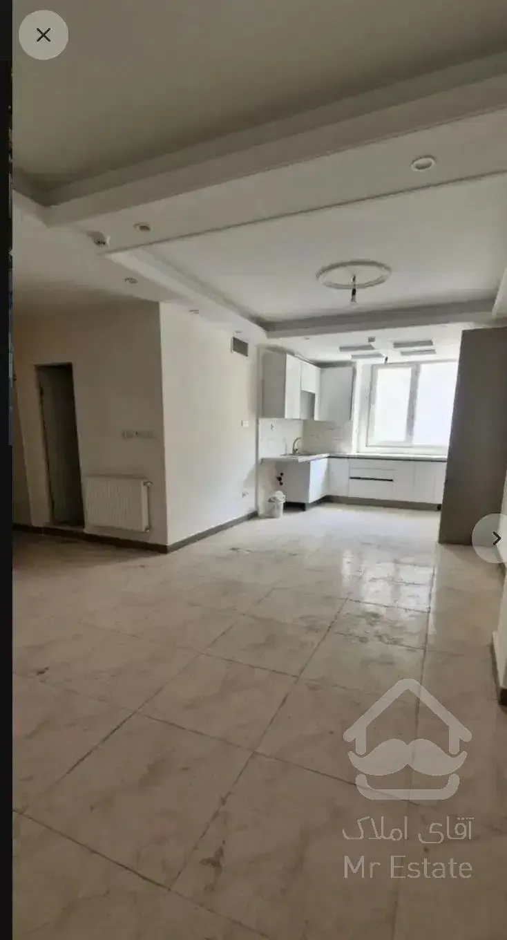 اجاره واحد مسکونی ۷۰متری نوساز در اتابک خ تقی پور
