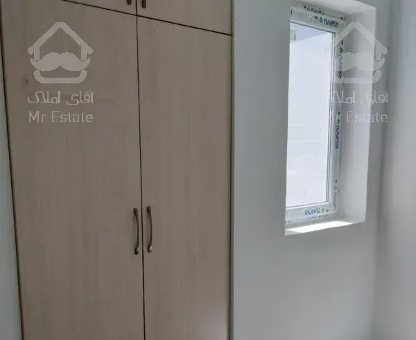 اپارتمان نوساز رودهن مهراباد مسکن