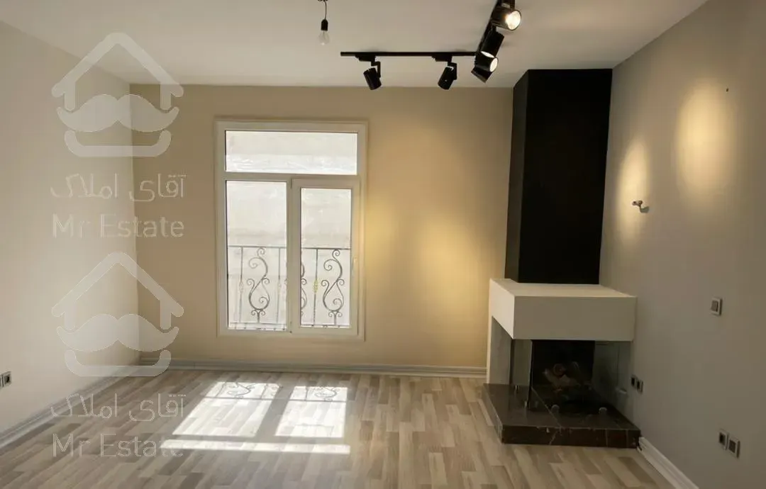 عراقی بالای همت 87متر2خواب