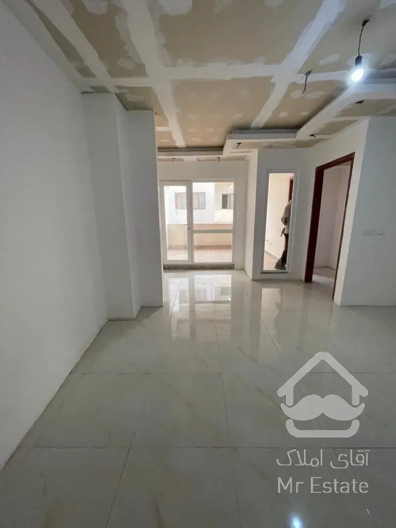 فروش آپارتمان 198متری. کوچه خصوصی. شخصی‌ساز. تک واحدی.