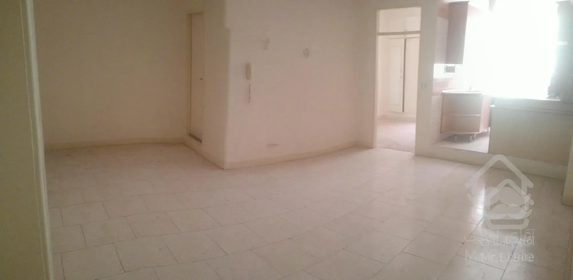 ۵۸متر/پارکینگ غیرمزاحم