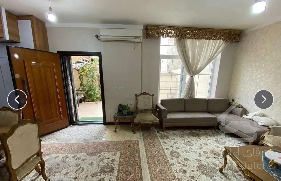 فروش ویلایی مرکز شهر