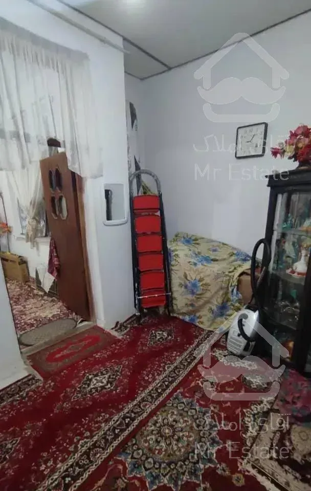 ویلای 113متری پشت حرم