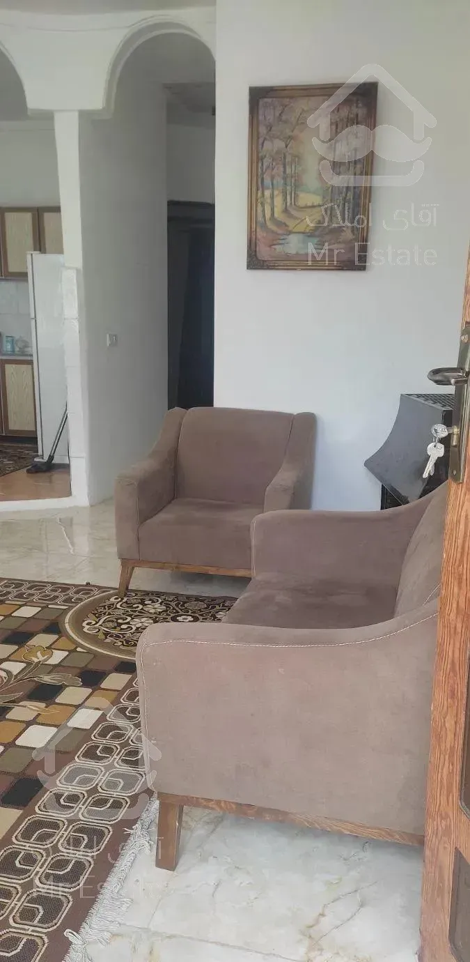 اجاره ویلا باغ با فوتبال دستی