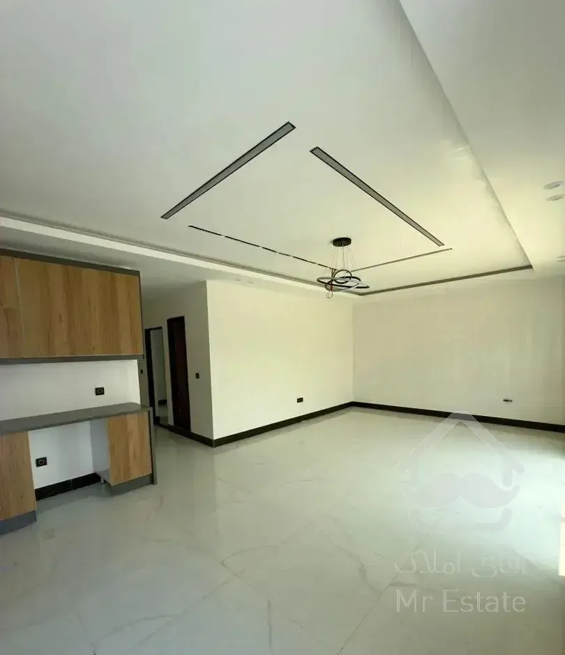 همکف نما کلاسیک ویو جنگل ابدی