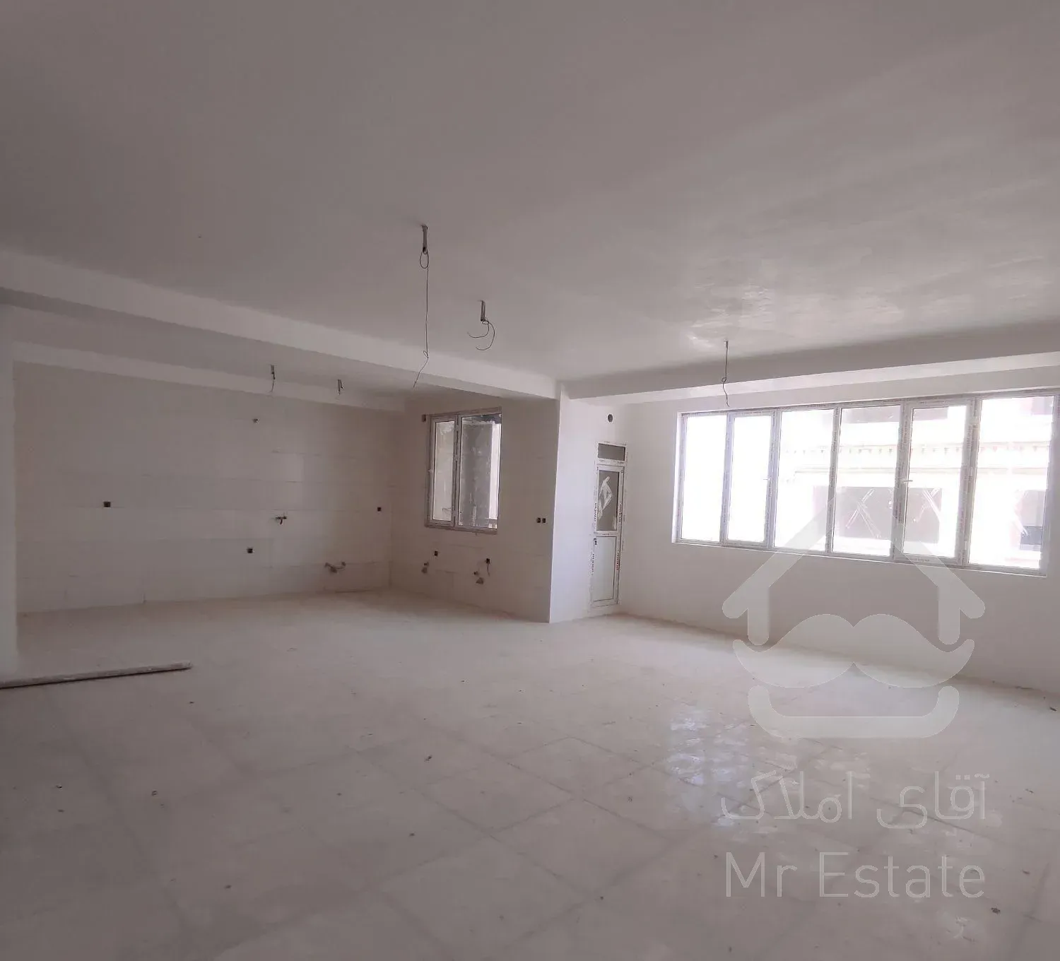 الهیه ۱۵۲ متری ۳ خوابه