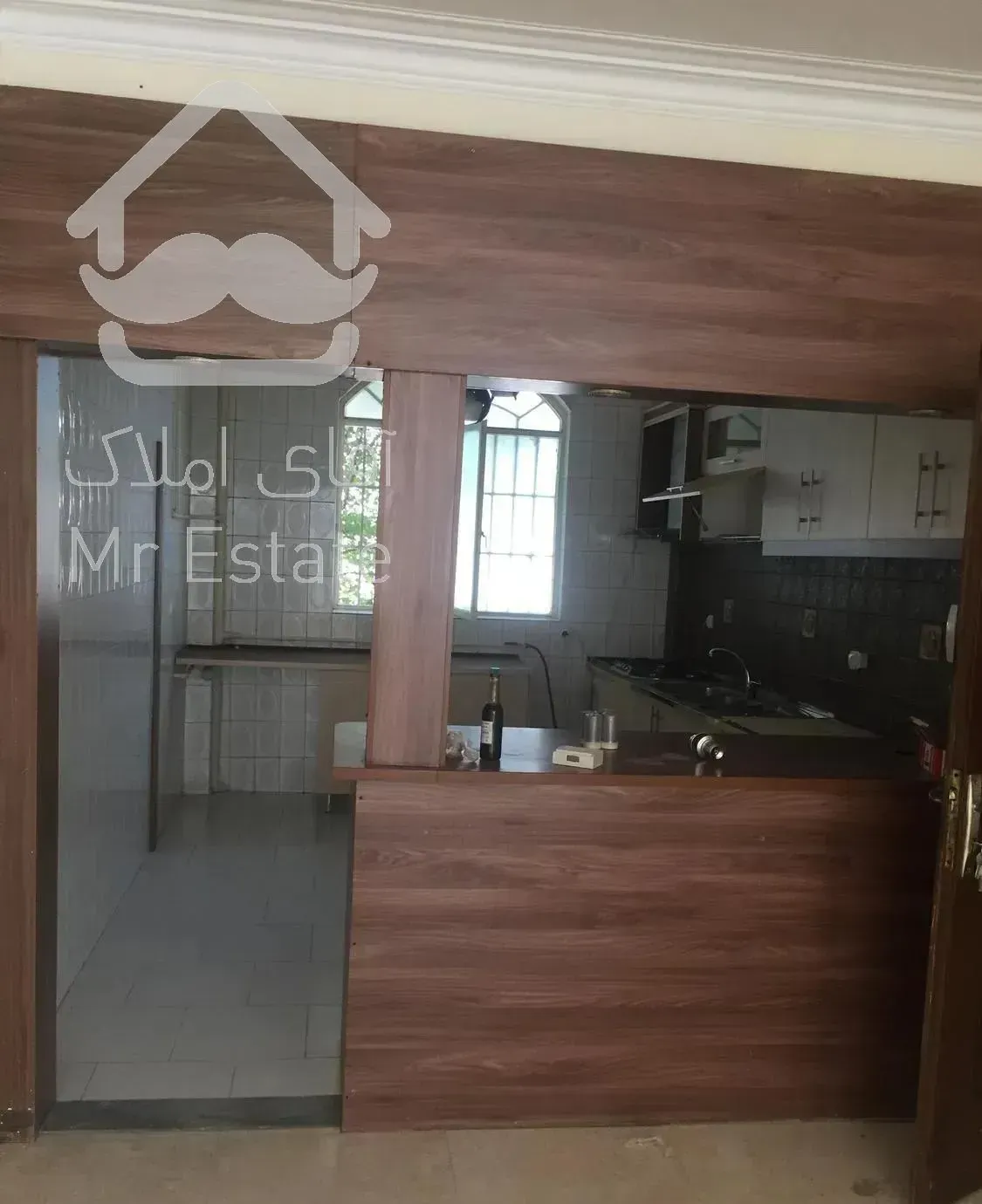 آپارتمان رهنی ۱۰۷متری