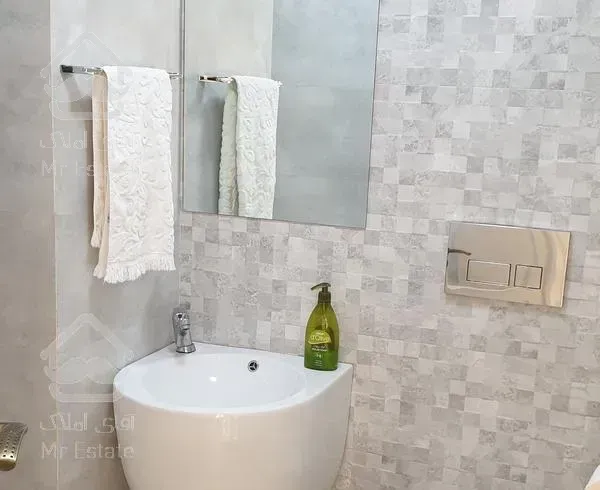 ۶۰ متر درکه تک واحدی نورگیر