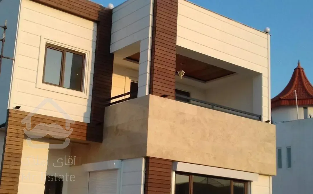 ویلا شهرک یاس