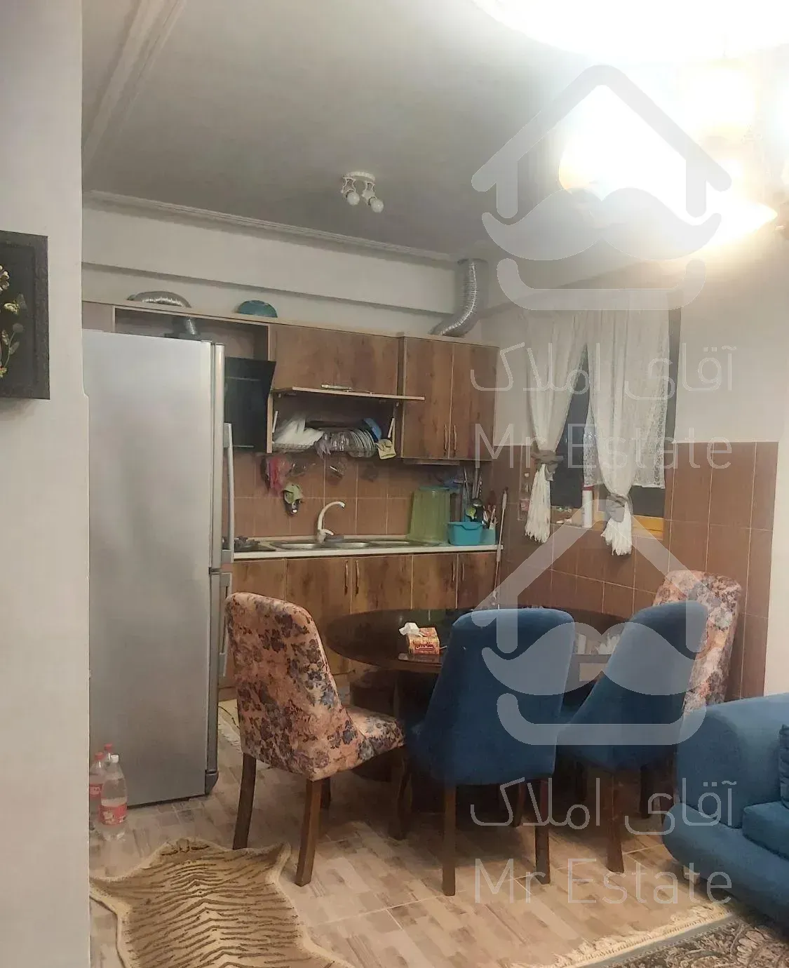 ویلا ۷۰ متر اجاره روزانه برای ایام عید