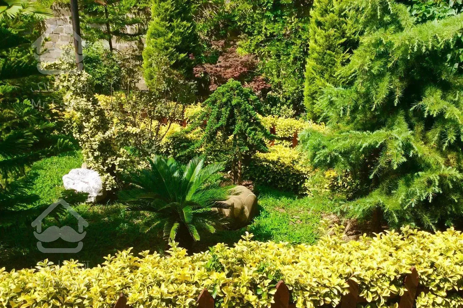 اجاره ویلا باغ استخردار،بدون واسطه