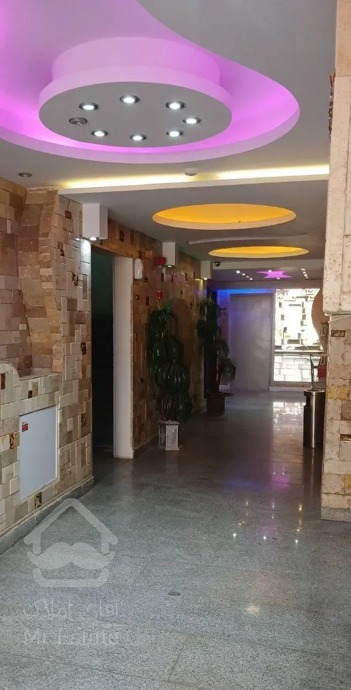 فروش آپارتمان در زون ۵  فاز۱۱  بدون مشرف