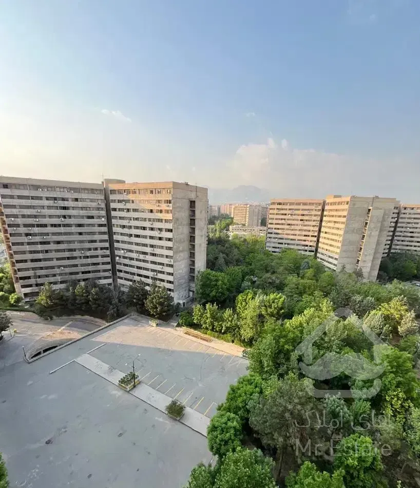 فرصت معاوضه در شهرک اکباتان