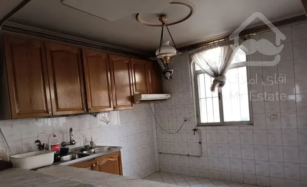 آپارتمان ۷۲ متری ۲ خوابه