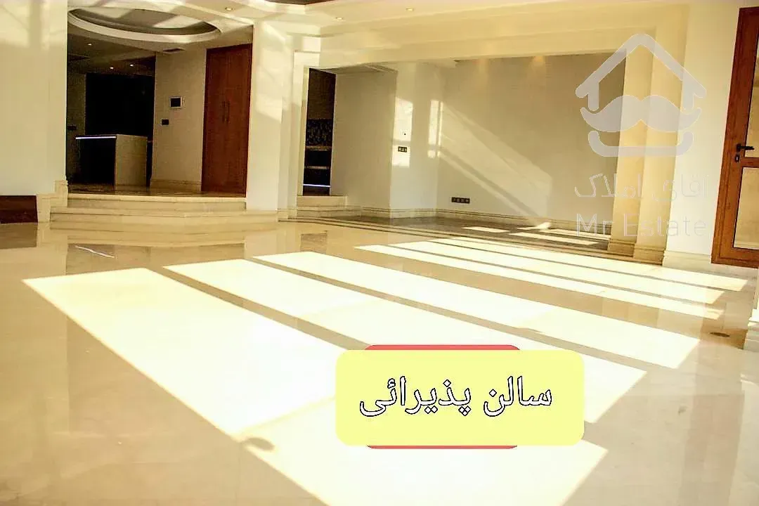 فرمانيه سنبل ٣١٢ متر تك واحدى فول امكانات