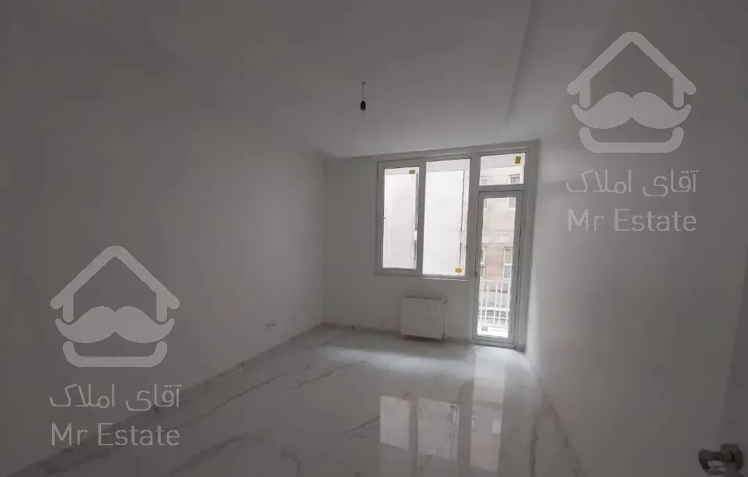 آپارتمان ۱۶۷ متر ۳ خوابه