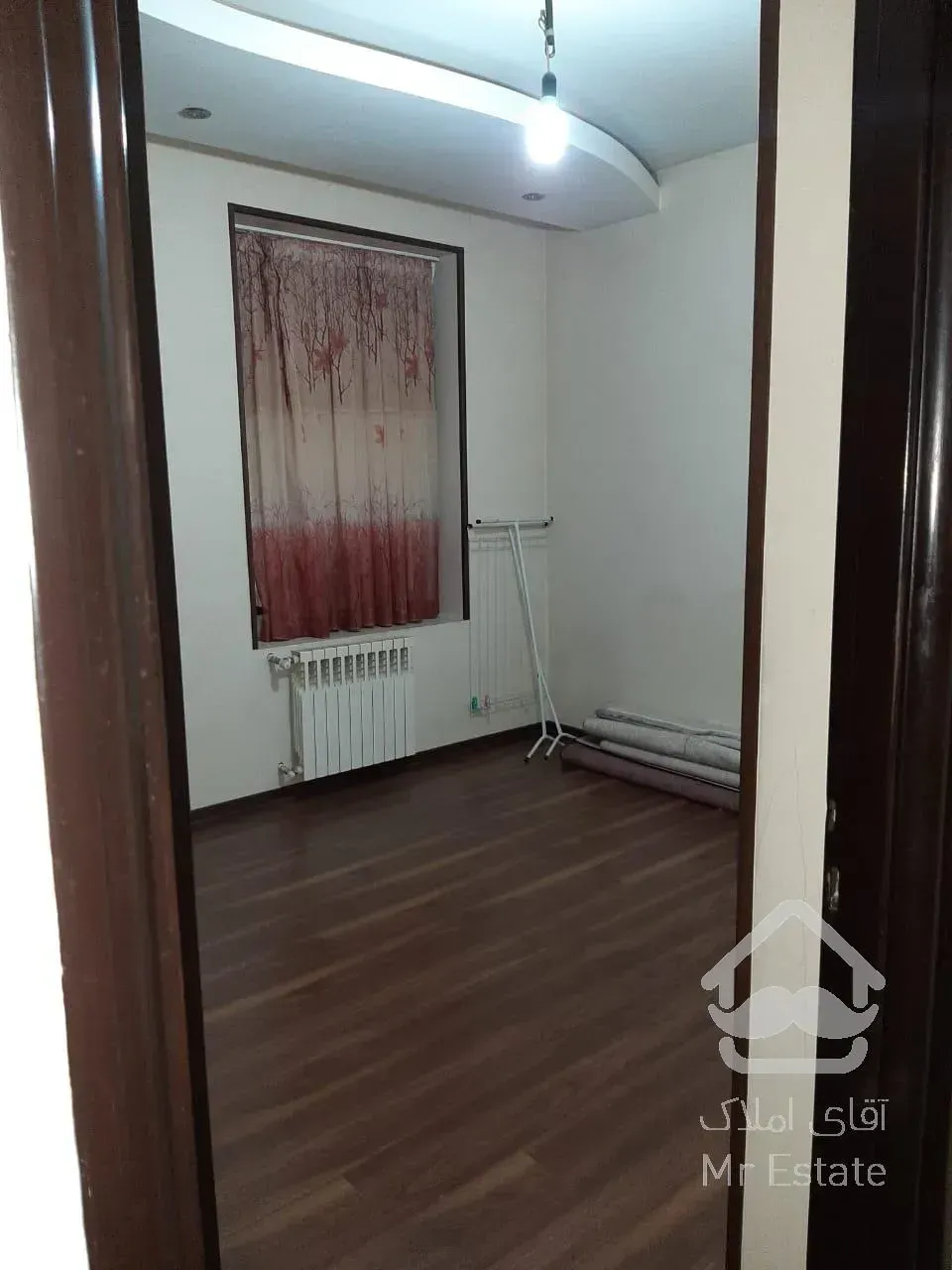 ۱۲۶ متری در منطقه سعادت آباد