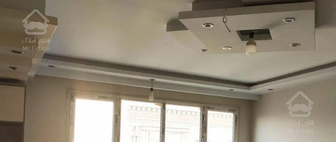 ۹۴ متر دو خواب/ غرق نور