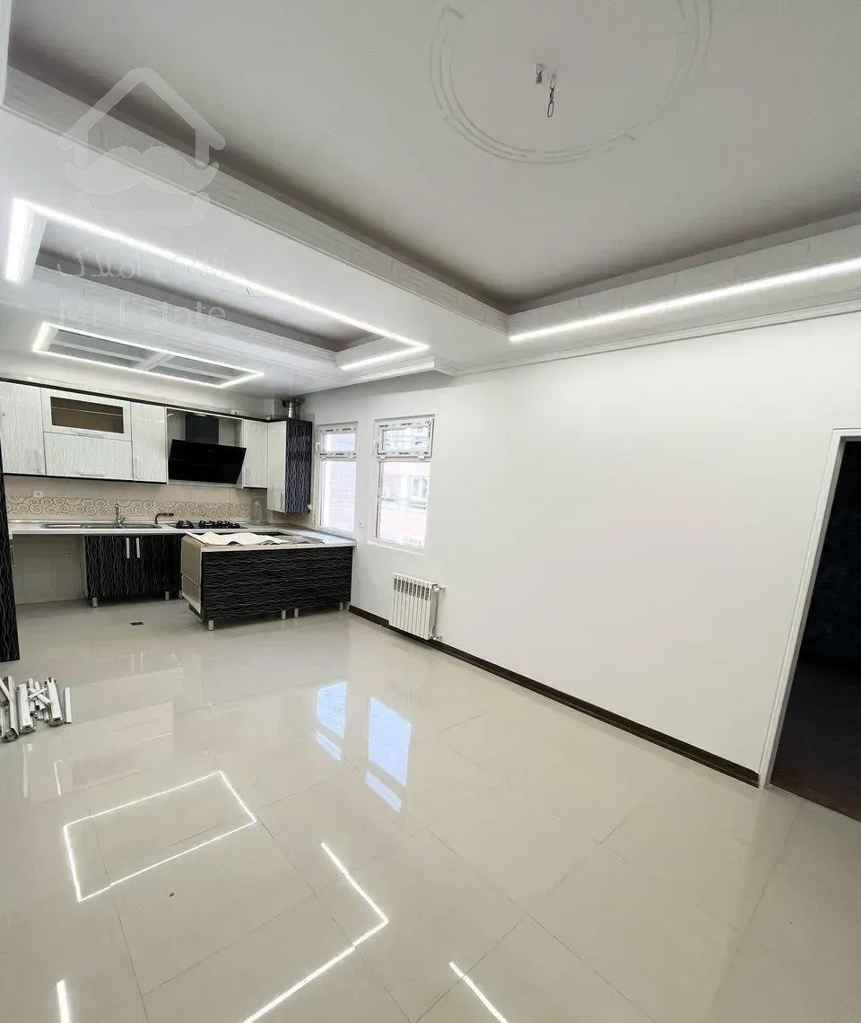 ۵۲متر فول امکانات سهروردی شمالی(پالیزی)