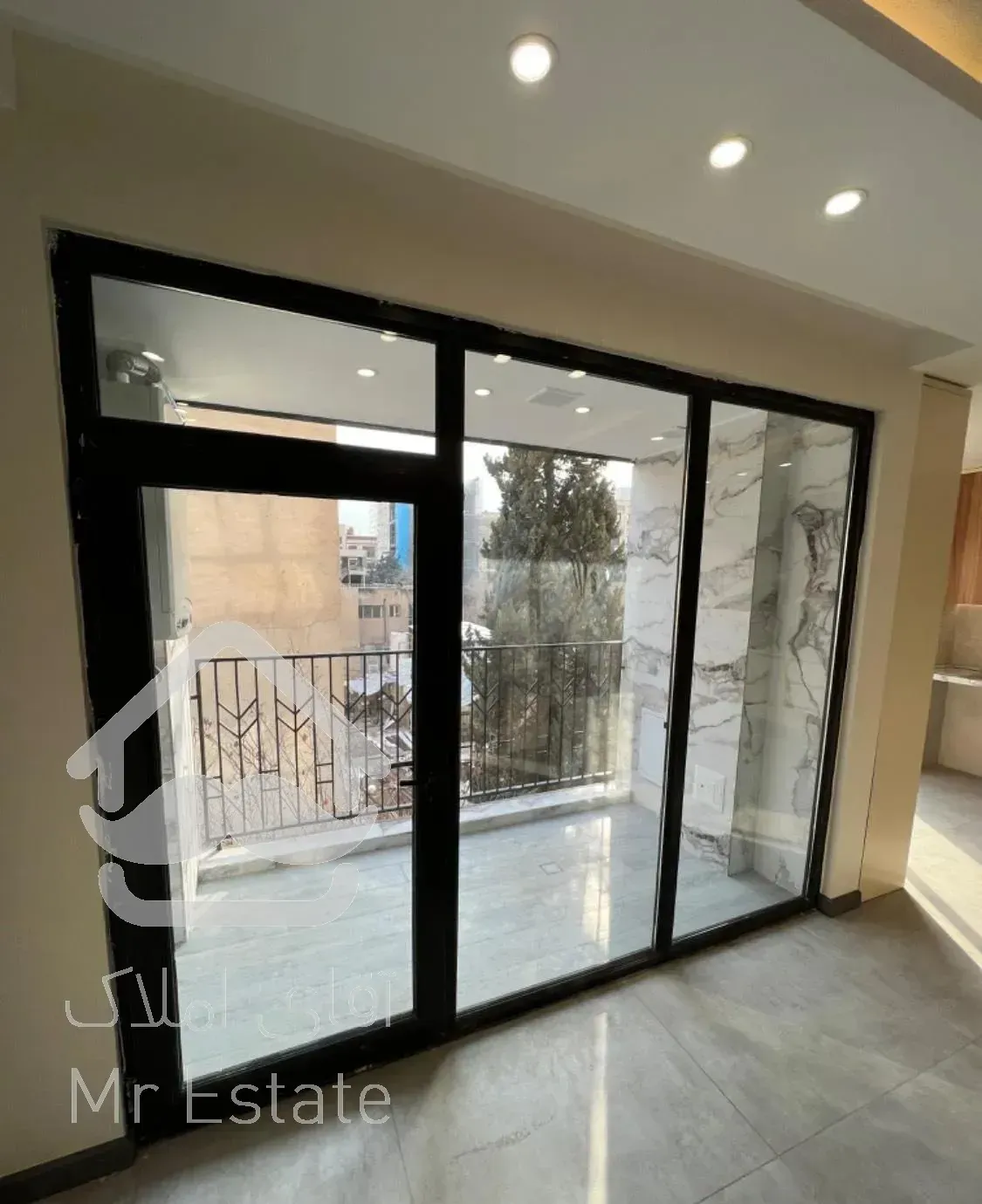 سیدخندان 'سروستان۱۵۰متر نوساز فول امکانات