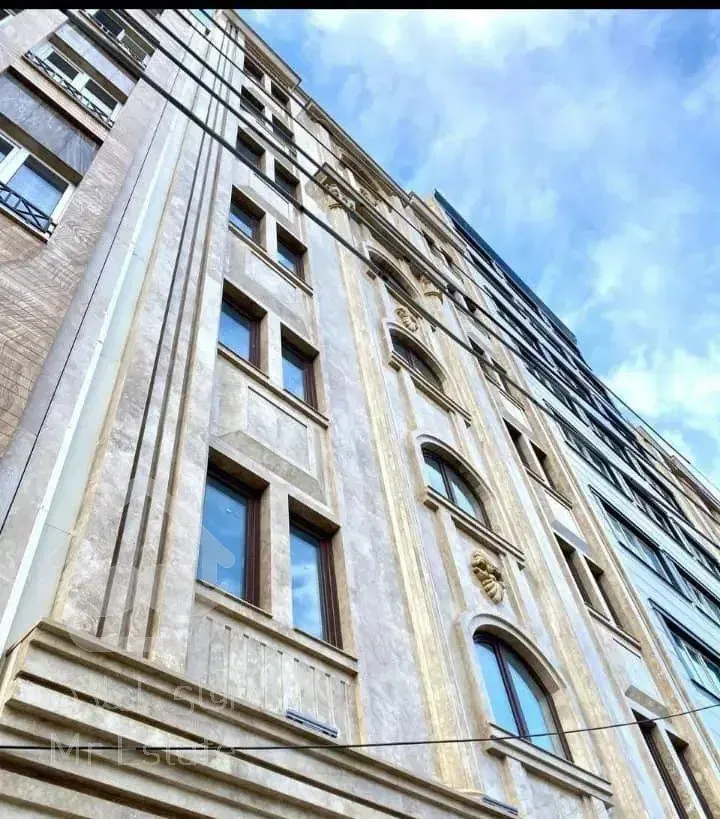 فروش واحد در نصر استانداری ولیعصر