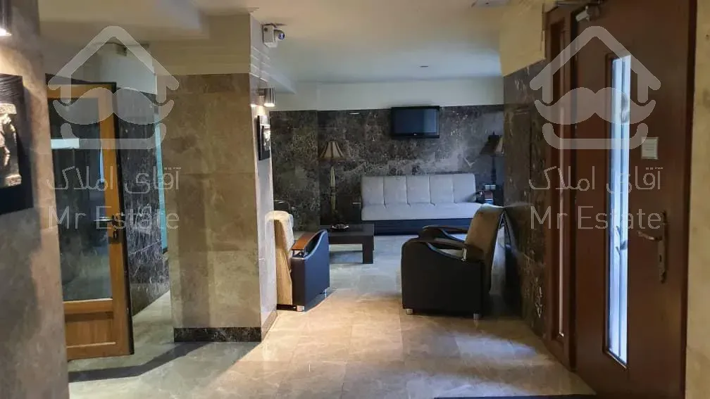 اجاره و رهن آپارتمان ولنجک 180  متر لوکس