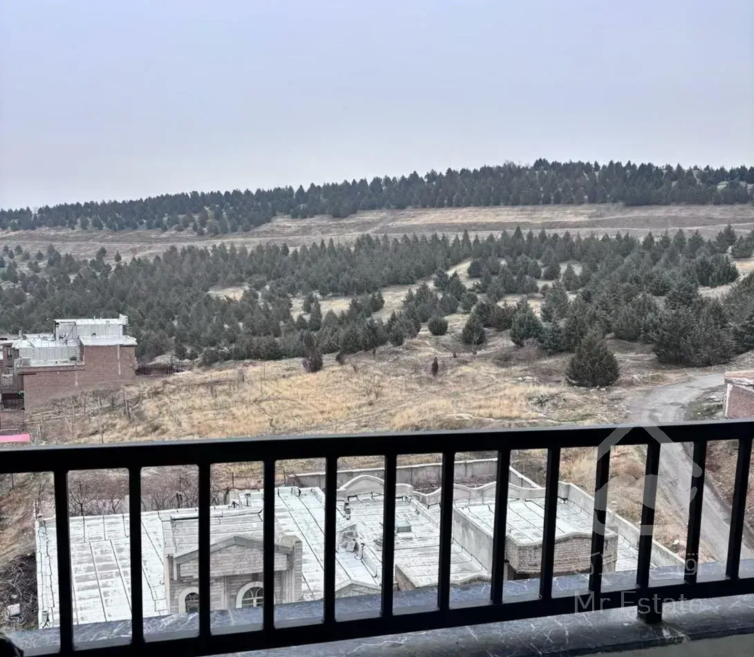 آپارتمان البرز ۱۰۹ متری ۲ خوابه